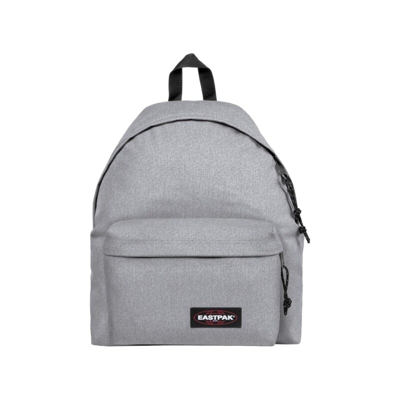 EASTPAK Batoh Pakr světle šedá