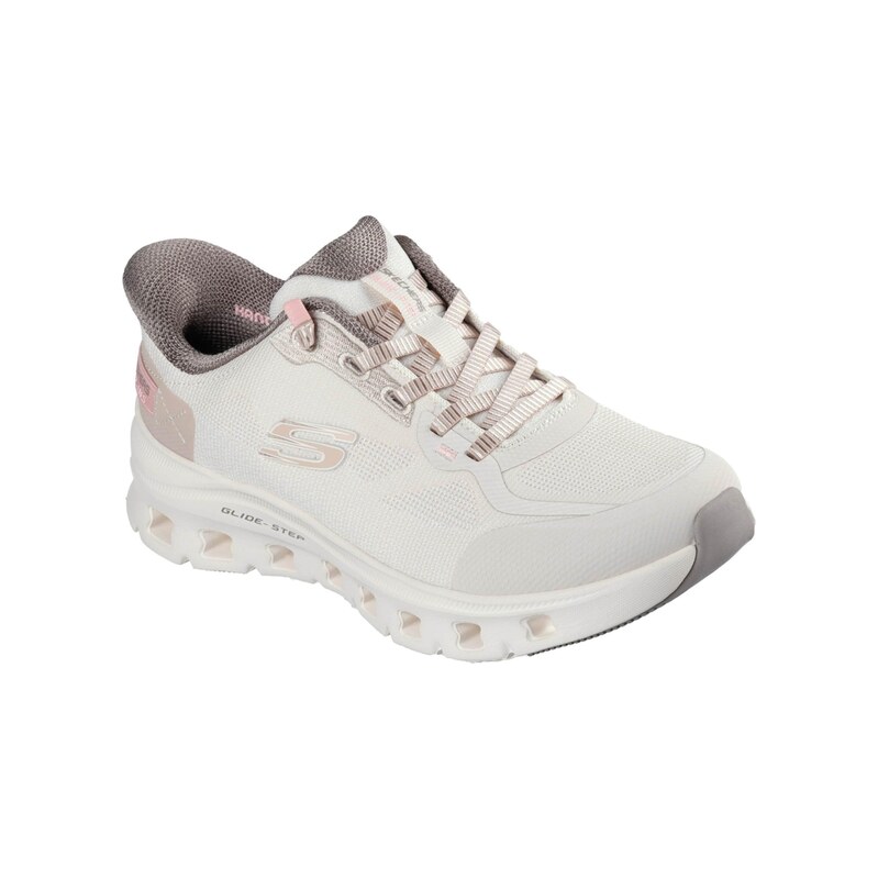 SKECHERS Tenisky Freizeitschuhe Glide Step Pro béžová