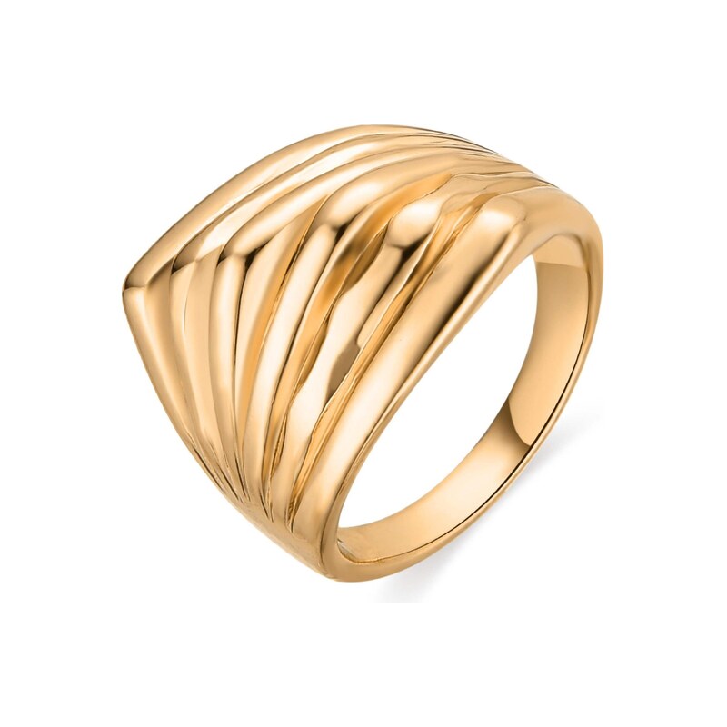 Luxenter Prsten Rorrie champagne