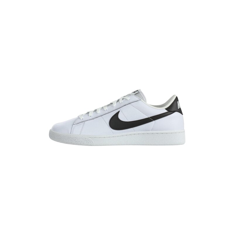 Nike Sportswear Tenisky CLASSIC černá / bílá