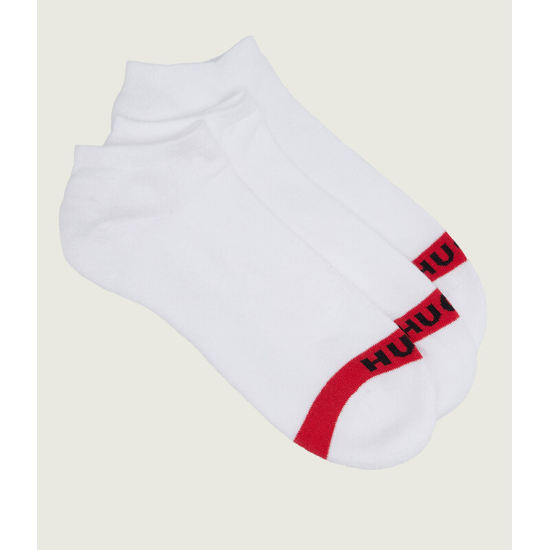 Hugo Bodywear Ponožky/ťapky trojbalení