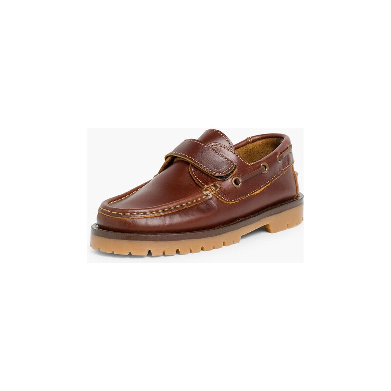 Pisamonas Polobotky hnědá