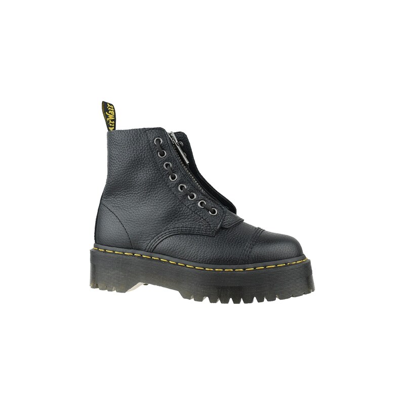 Dr. Martens Kotníkové boty Sinclair černá