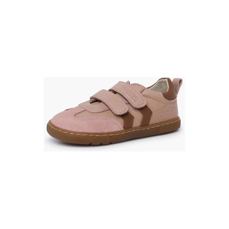 Pisamonas Tenisky pink