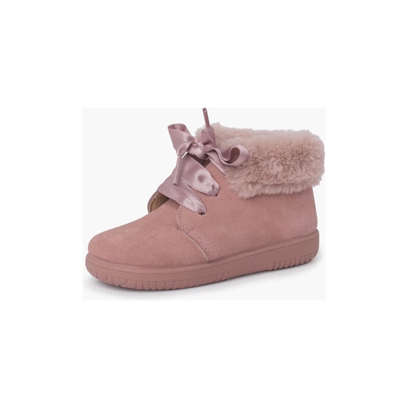 Pisamonas Kozačky pink