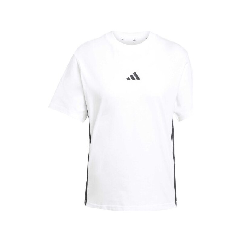 adidas 3 STRIPES SJ TEE W Dámské triko