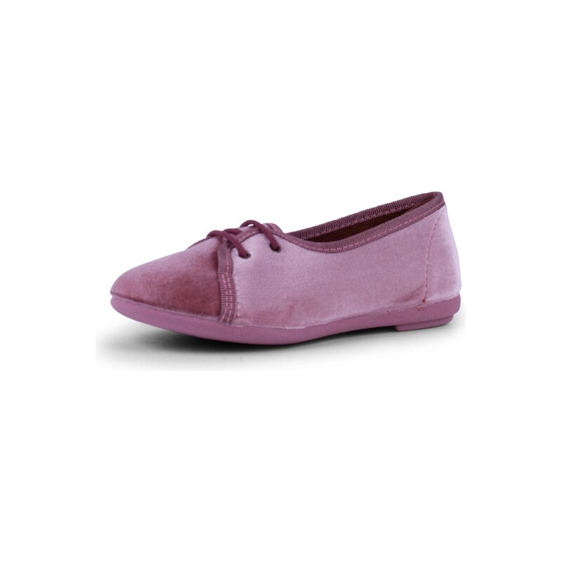 Pisamonas Polobotky pink