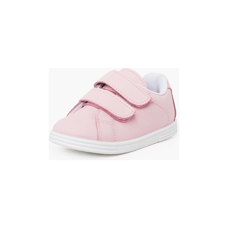 Pisamonas Tenisky pink