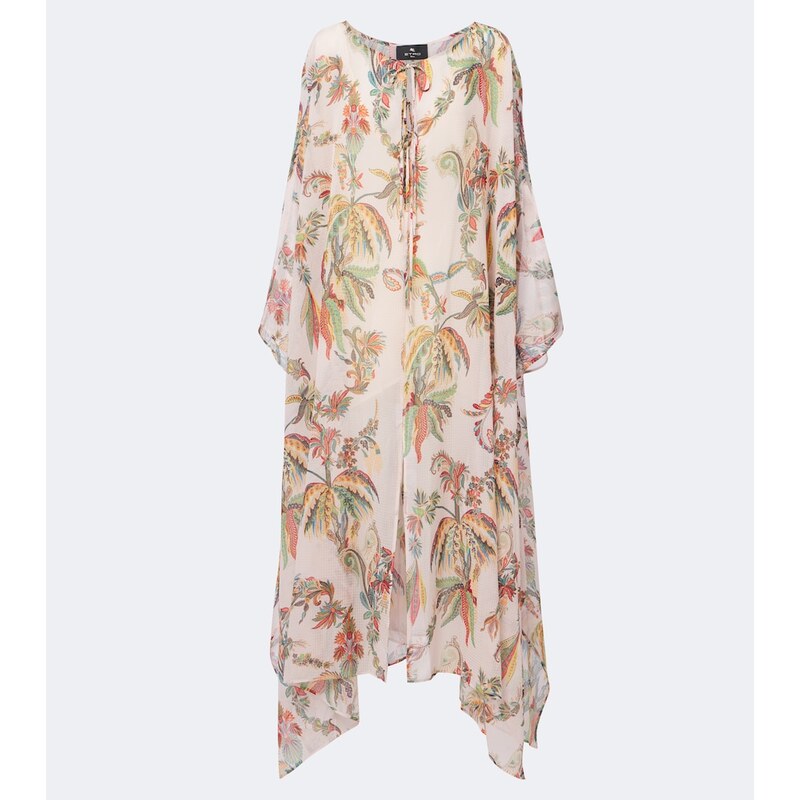 Etro Paisley kaftan