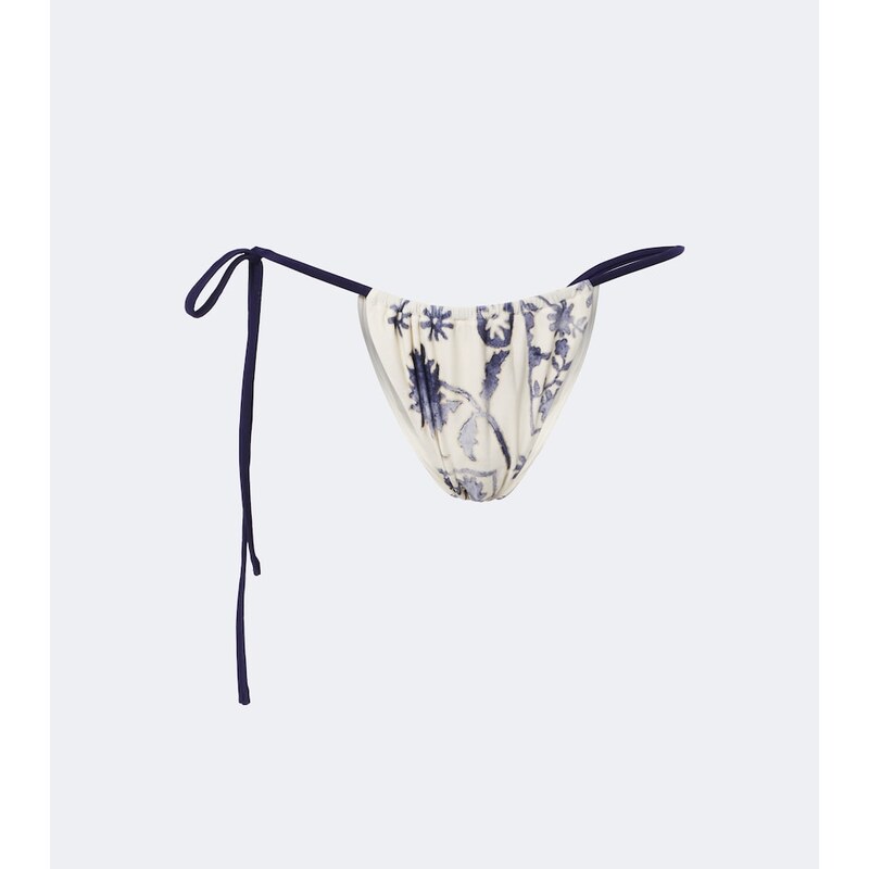 SIR Phillipa floral bikini bottoms