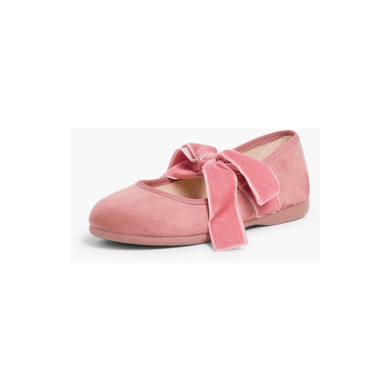 Pisamonas Baleríny pink