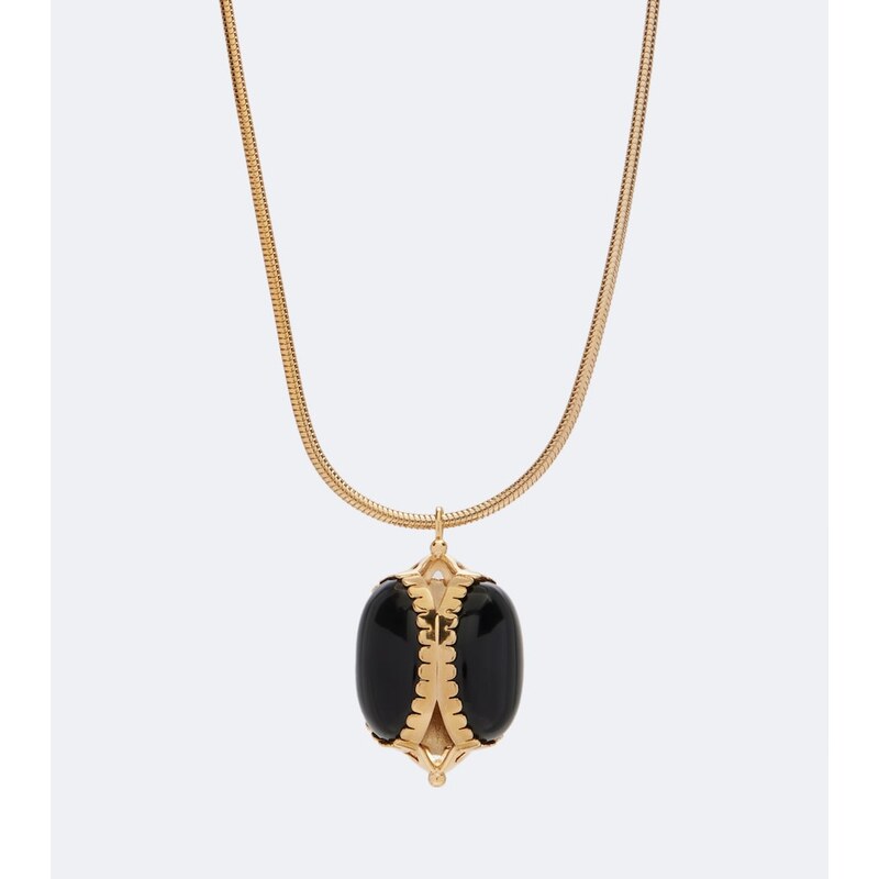 Isabel Marant Pendant necklace