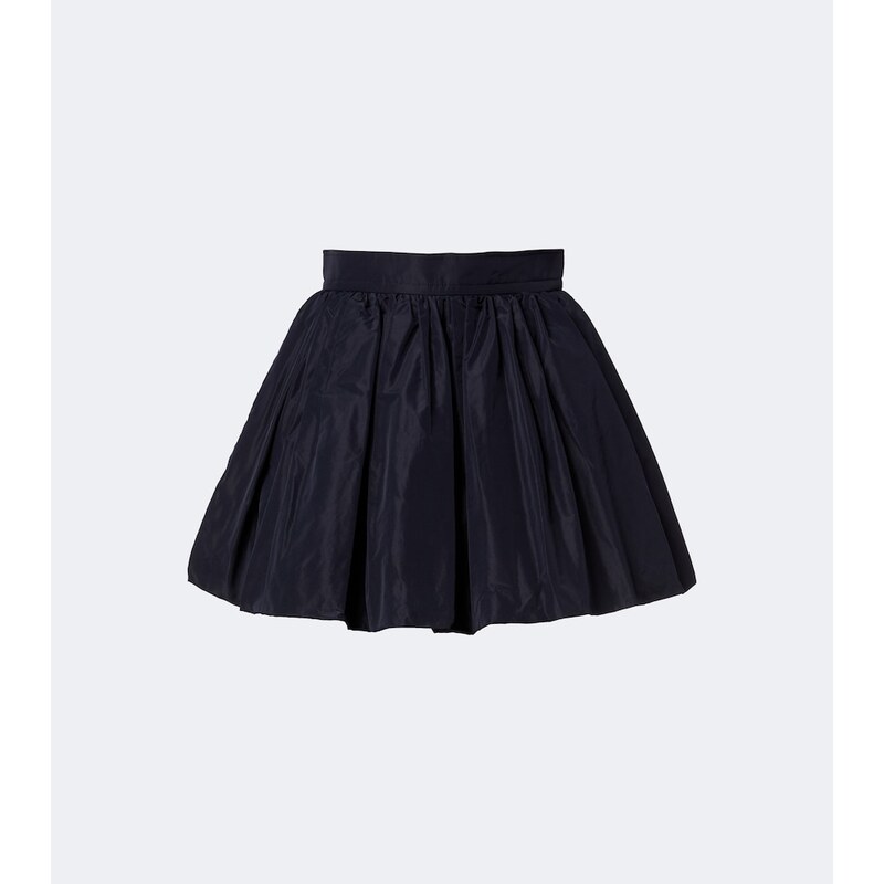 Patou Miniskirt