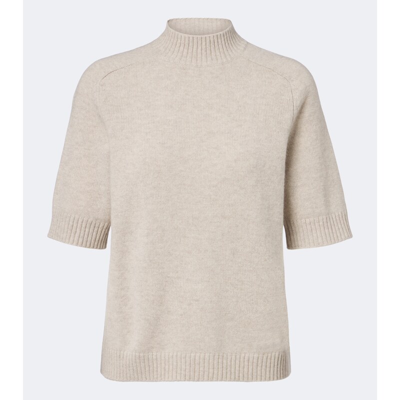Loulou de Saison Ruth cashmere sweater