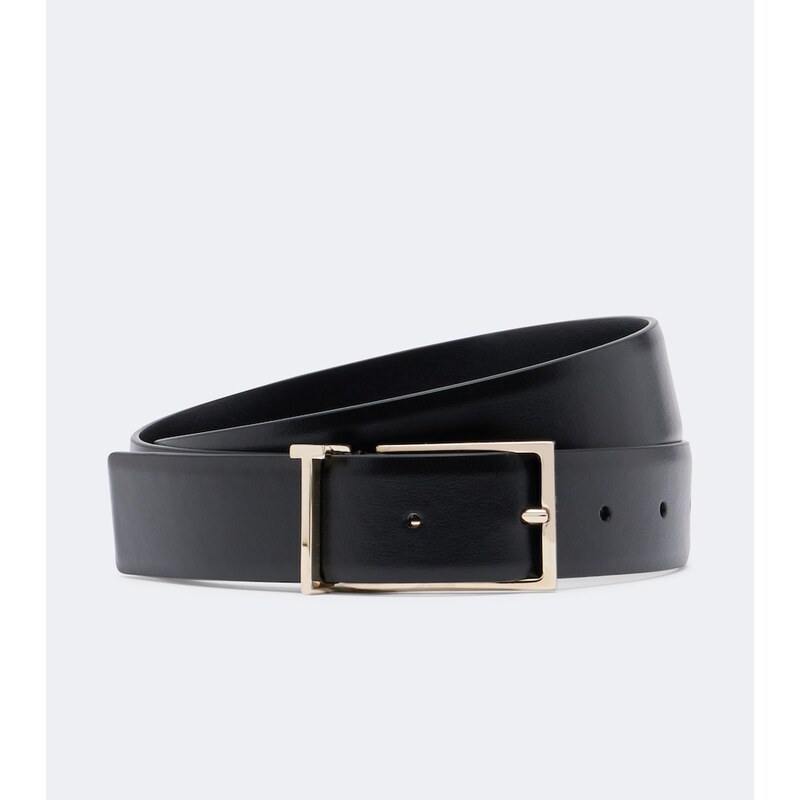 Tom Ford T Loop leather belt