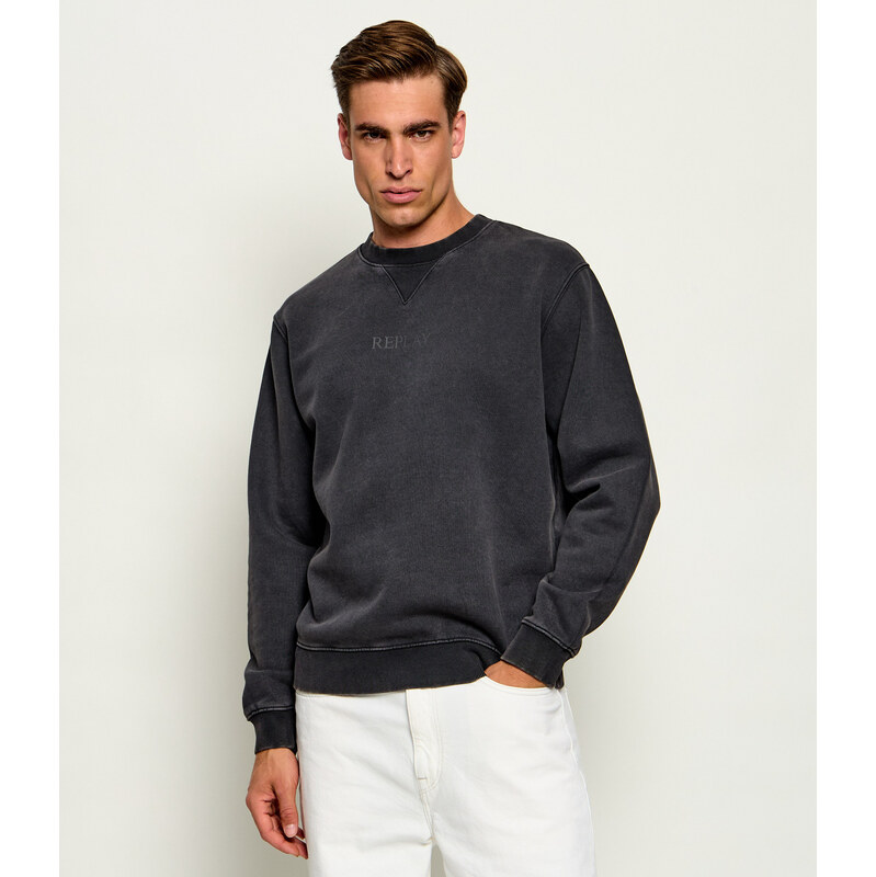 Replay Mikina | regular fit