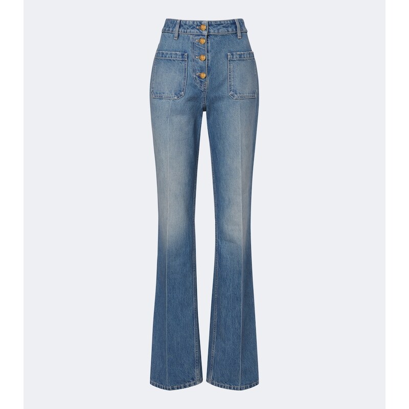 Valentino Straight jeans