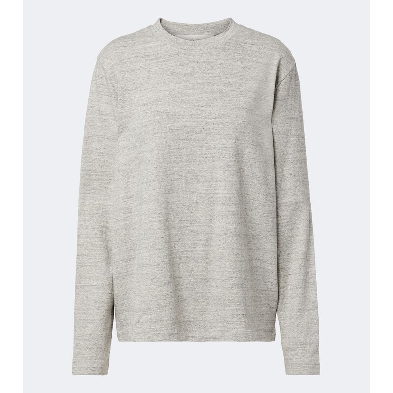 Rohe RÃ³he MoulinÃ cotton jersey T-shirt
