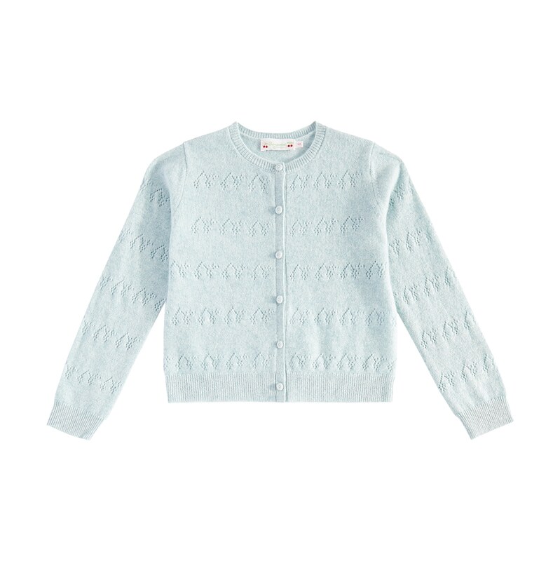 Bonpoint Galina cashmere cardigan