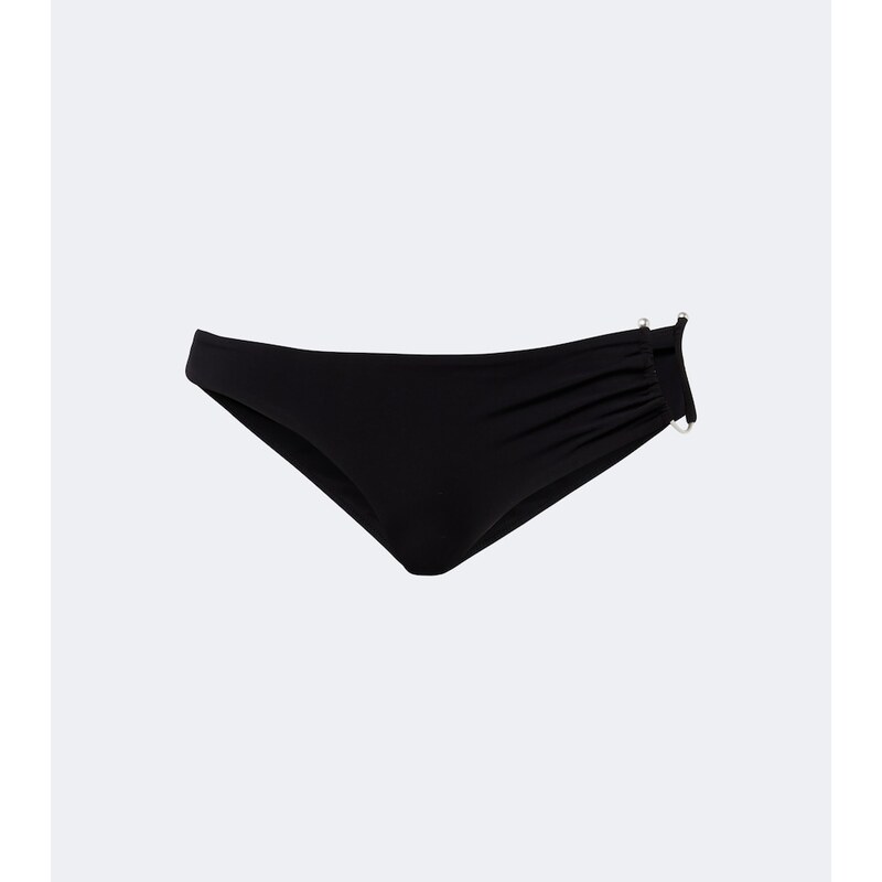 Christopher Esber Gathered bikini bottoms
