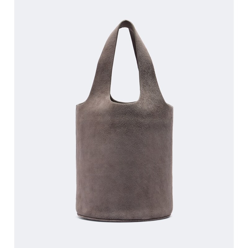A.Emery Wren suede bucket bag