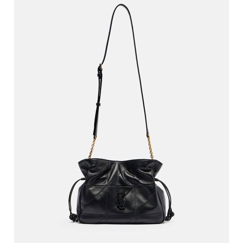 Saint Laurent Jamie leather shoulder bag