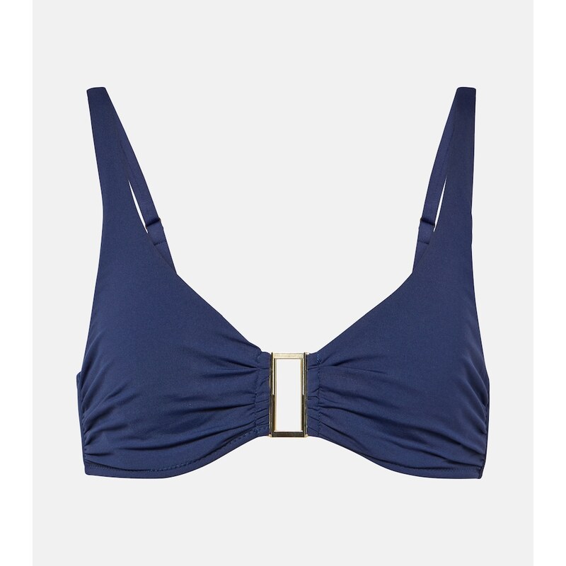 Melissa Odabash Bel Air bikini top
