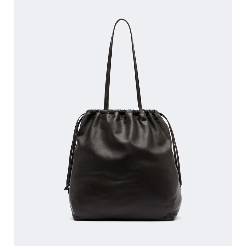 A.Emery Sibella leather tote bag