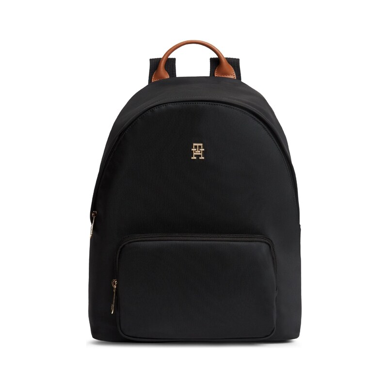 TOMMY HILFIGER Batoh černá