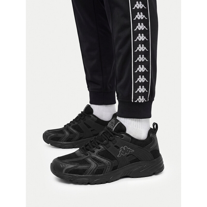 Sneakersy Kappa