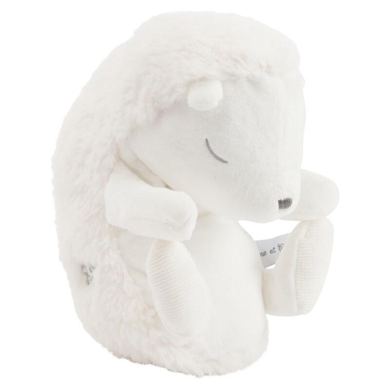 Tartine et Chocolat Baby Leon stuffed animal