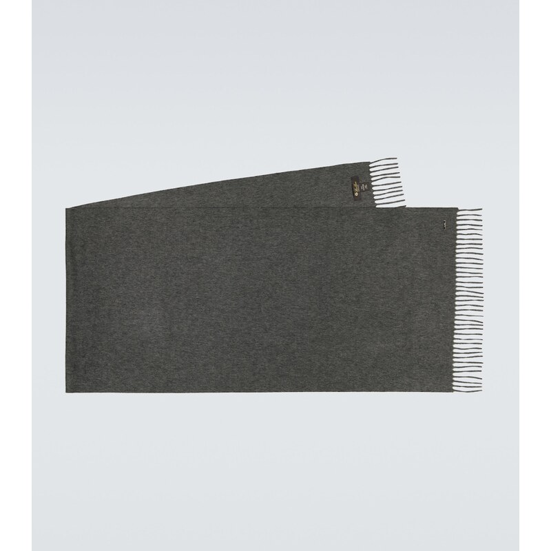 Loro Piana Large cashmere scarf