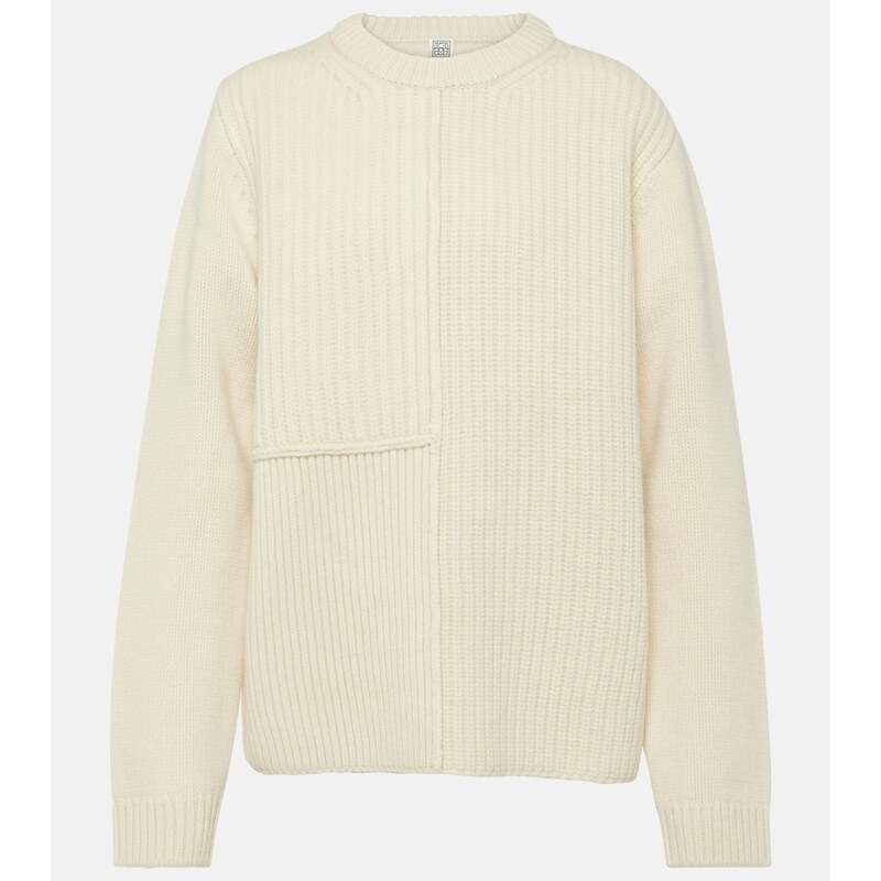 Toteme Wool sweater