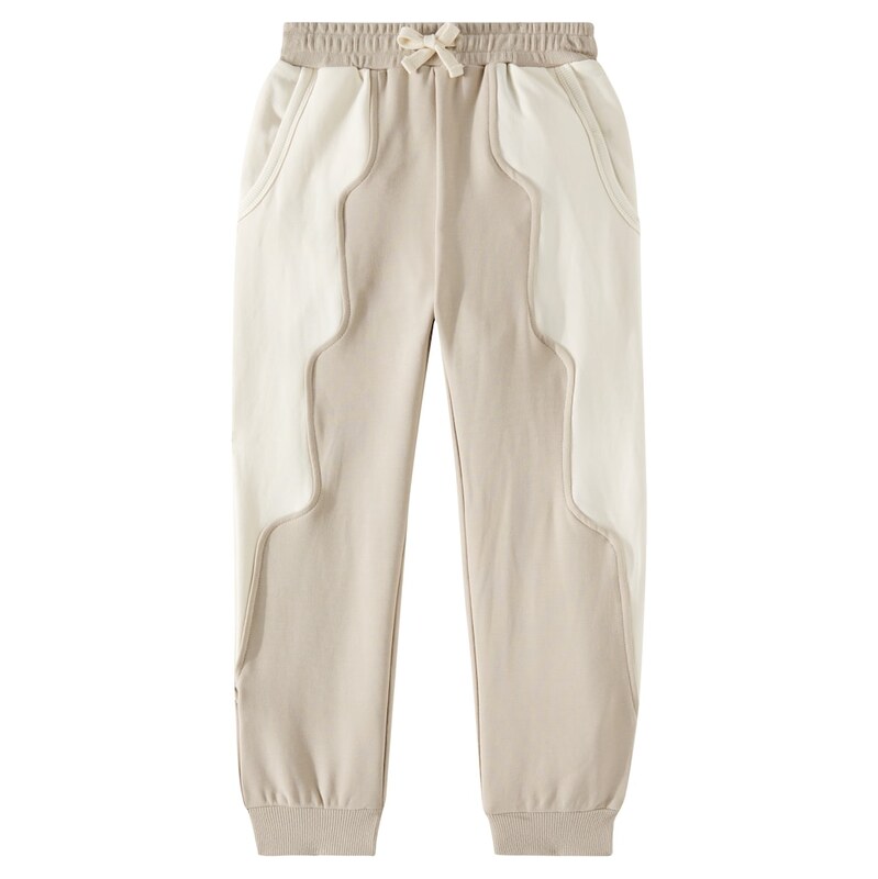 Rylee + Cru West cotton-blend sweatpants