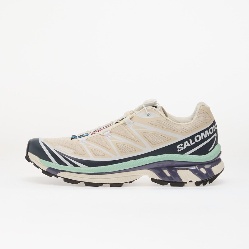 Salomon XT-6 Tapioca/ Spellbound/ Lichen