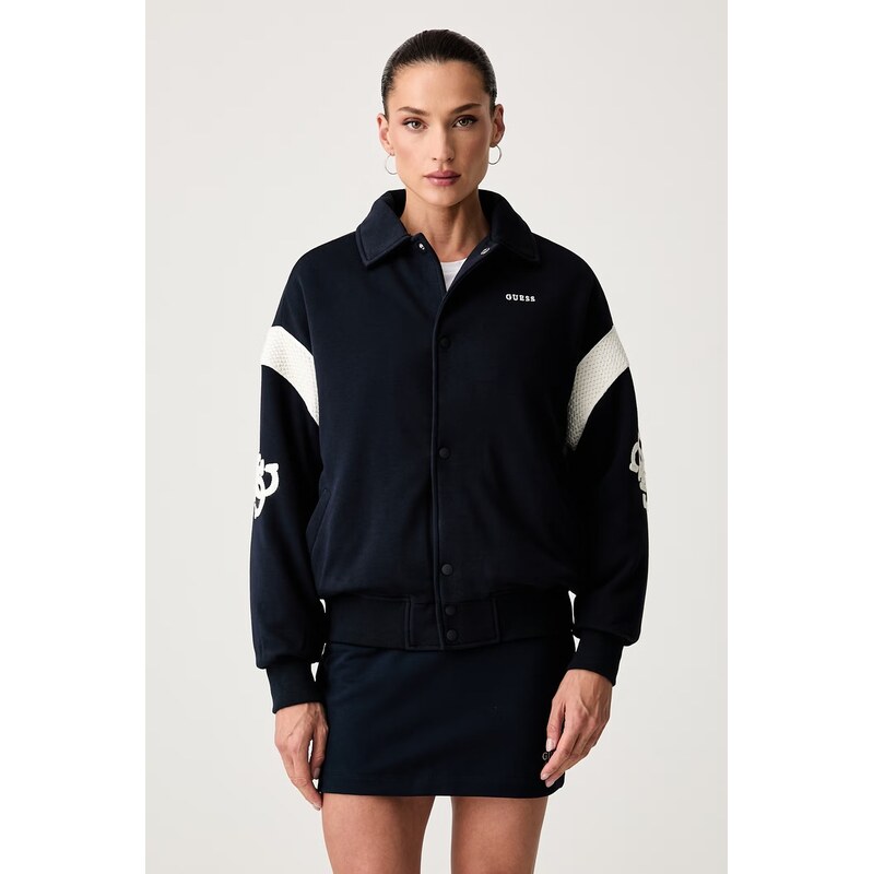 Guess varsity bunda dámská DANIKA