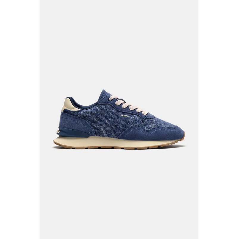 Hoff CITY SARTORIAL BLUE sneakers boty dámské