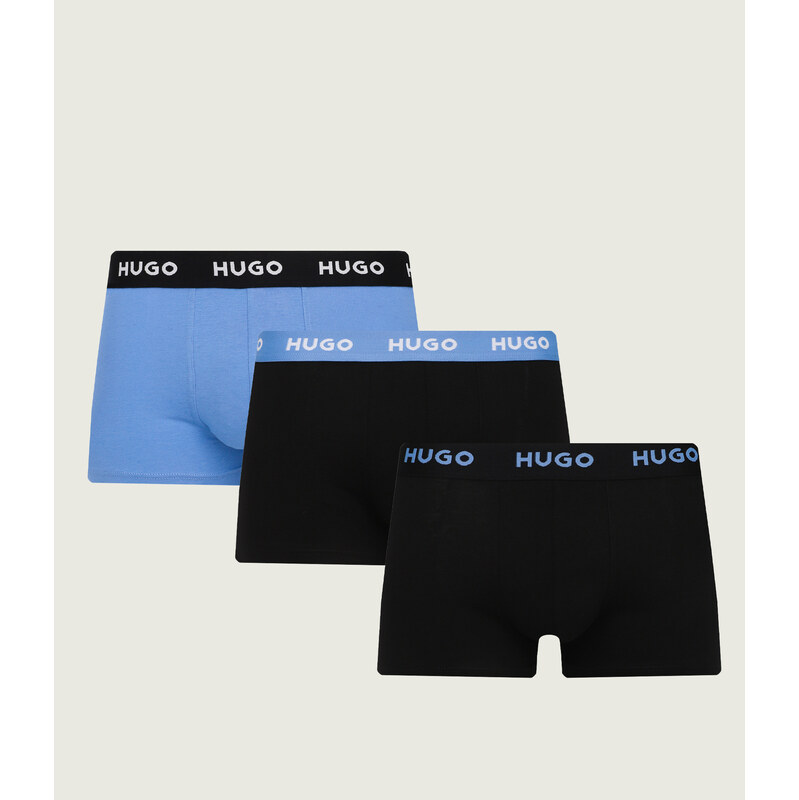 Hugo Bodywear Boxerky 3-pack