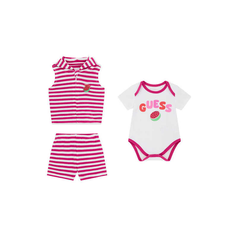 Sada pro miminka Guess