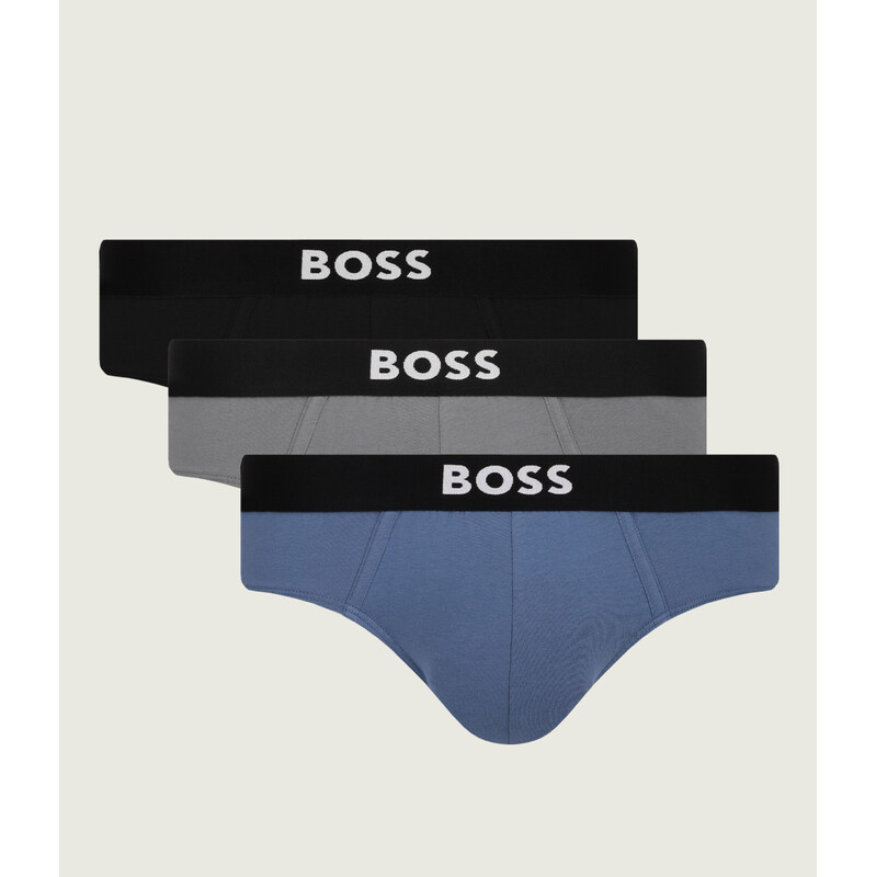 BOSS BLACK Slipy 3-pack HipBr