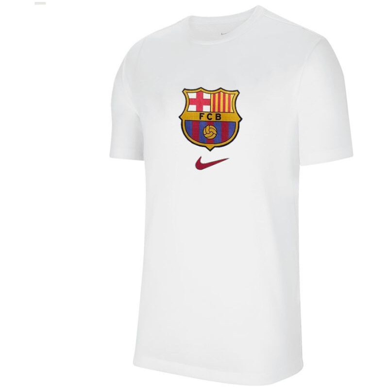 Tričko Nike FC Barcelona IM1659-100