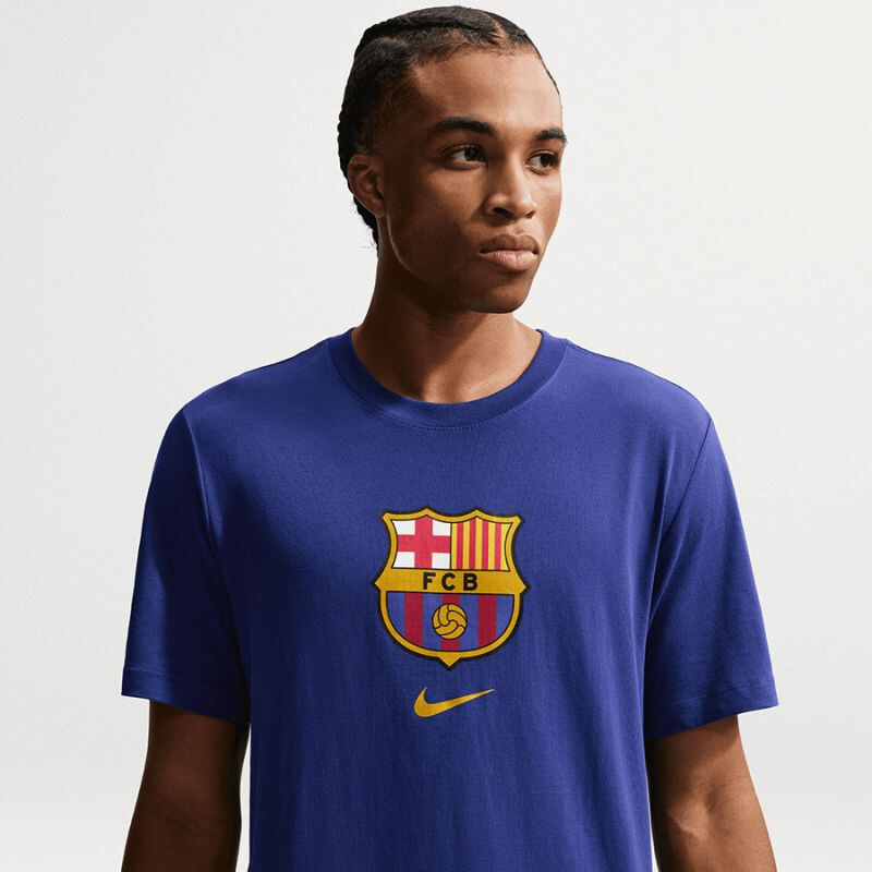 Tričko FC Barcelona model 22221591 - NIKE