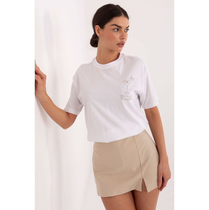 T-shirt model 229090 Factory Price