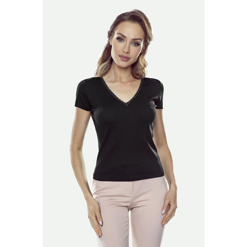 Tričko Active model 22225304 s krátkým rukávem, velikosti S–XL -