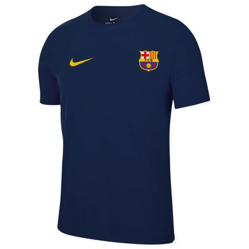 Tričko FC Barcelona Essential model 22228832 - NIKE