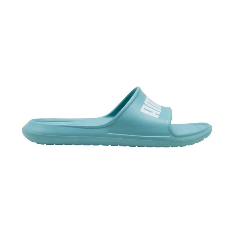 Plavky Puma Divecat v2, modré, 374823, velikost 35