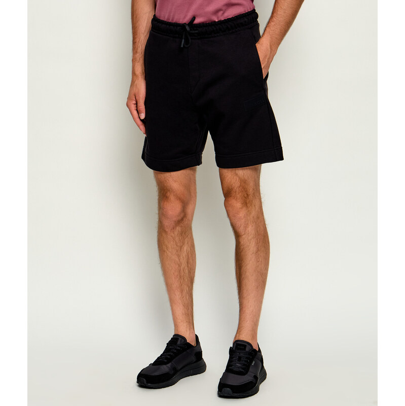 BOSS GREEN Šortky | Relaxed fit