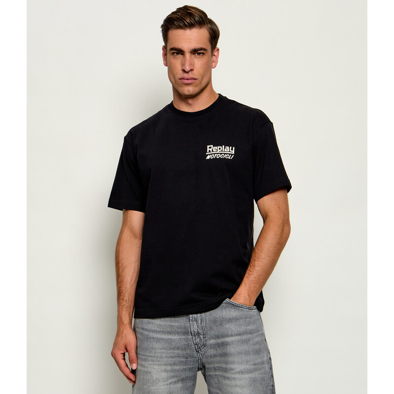 Replay Tričko | regular fit