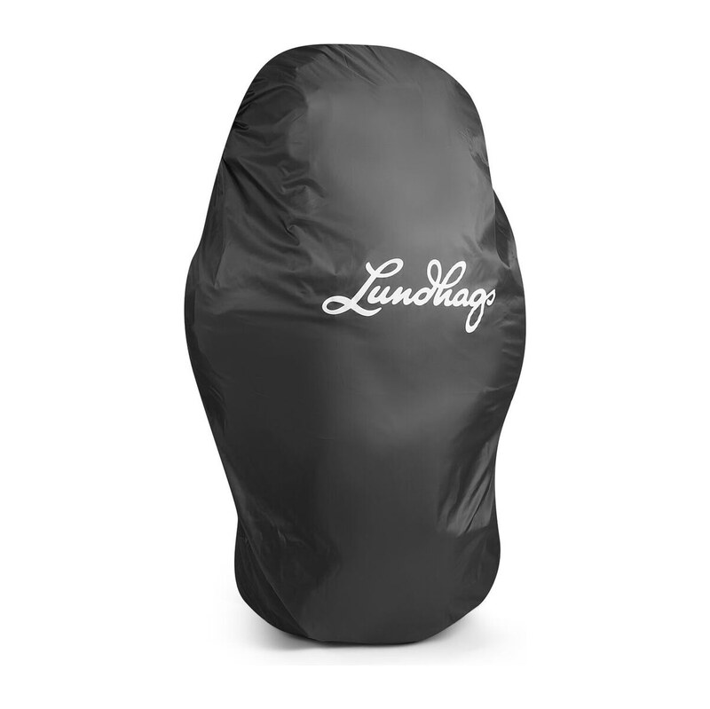 Pláštěnka na batoh Lundhags Core Rain Cover >80 L gear 80+ l