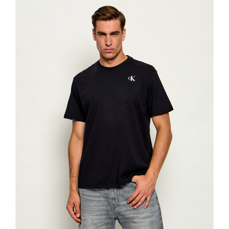 Calvin Klein Jeans Tričko | Classic fit